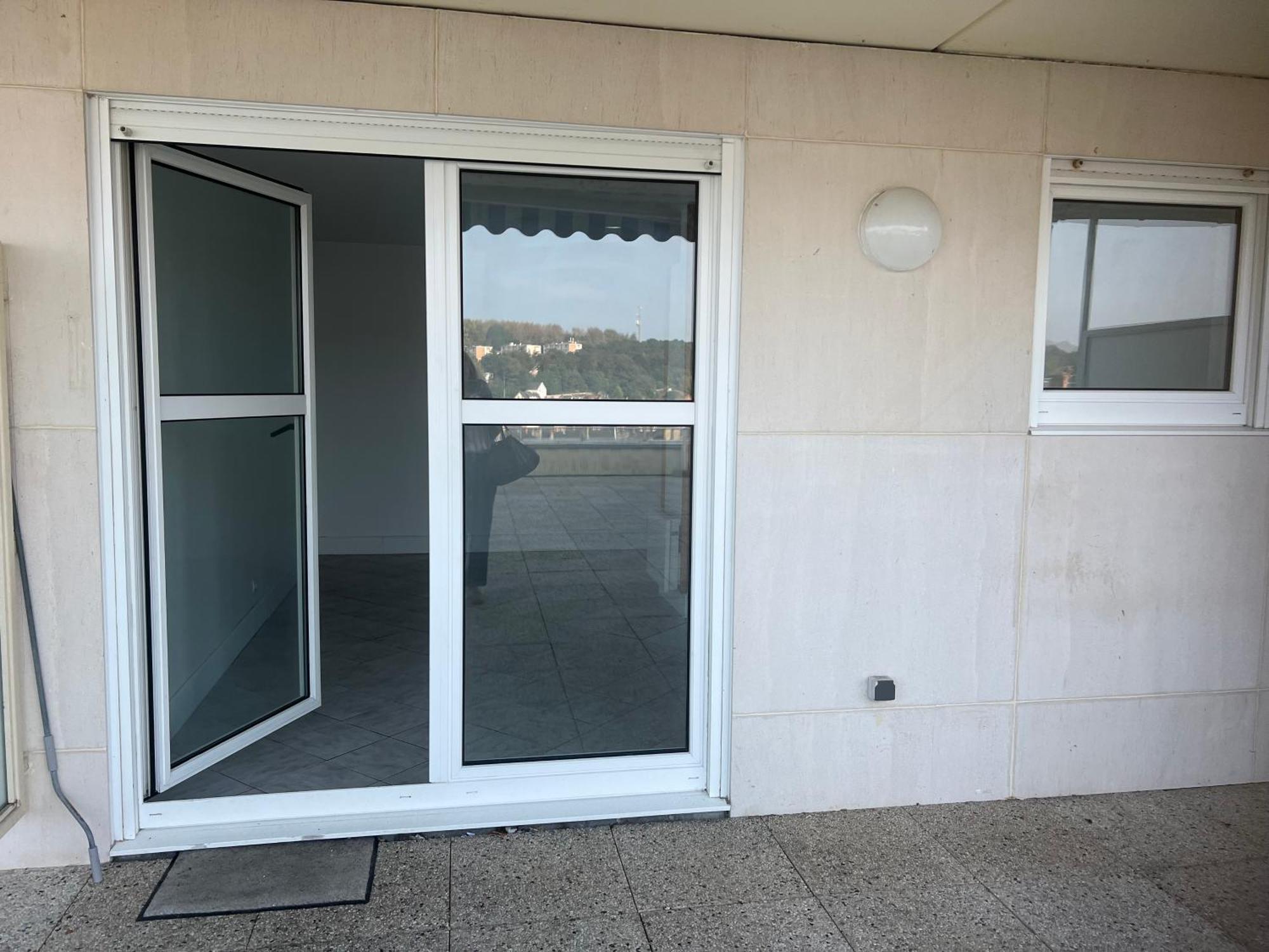 Le Studio De La Mer Saint-Valery-en-Caux Exterior photo